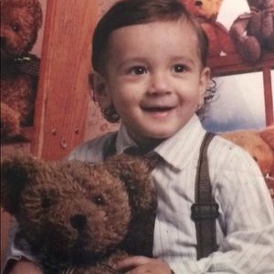 Meet your Posher, Pavandeep